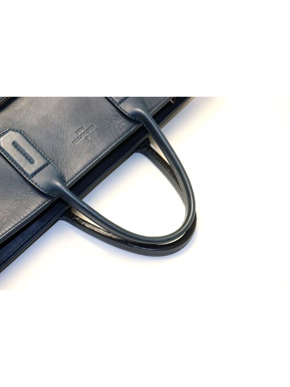 Louis Vuitton Damier Infini Leather Business Briefcase - Picture 6 of 9